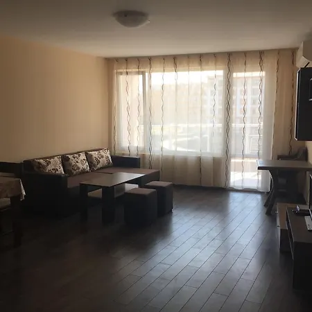 Mimoza 公寓